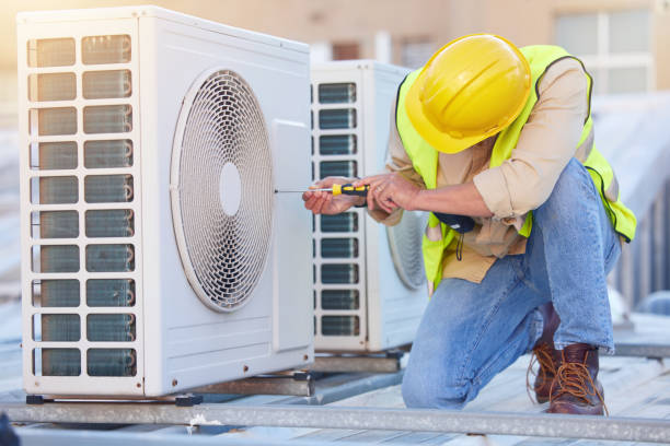 Best Geothermal HVAC Systems in Dayton, MN