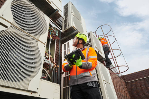 Best Emergency HVAC Services in Dayton, MN