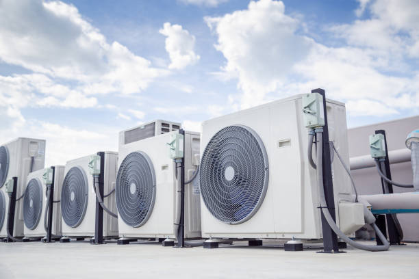 Best Ductless Mini-Split Systems in Dayton, MN