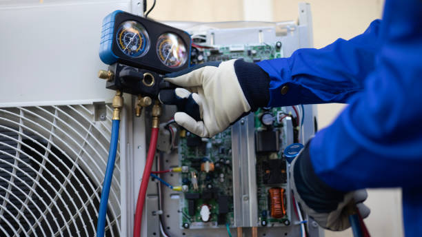 Best Thermostats and Smart Controls in Dayton, MN